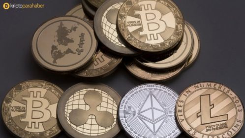 Milyonlarca euro değerinde kripto para satışı yapıldı!