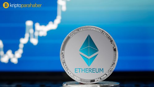 31 Mayıs Ethereum fiyat analizi: 575 dolar kırılabilecek mi?