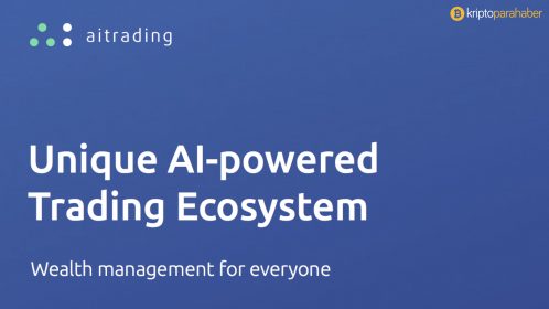 Kripto para ticaretinde yapay zekayı kullanarak devrim yaratan AITrading CEO’su ile bir röportaj gerçekleştirdik