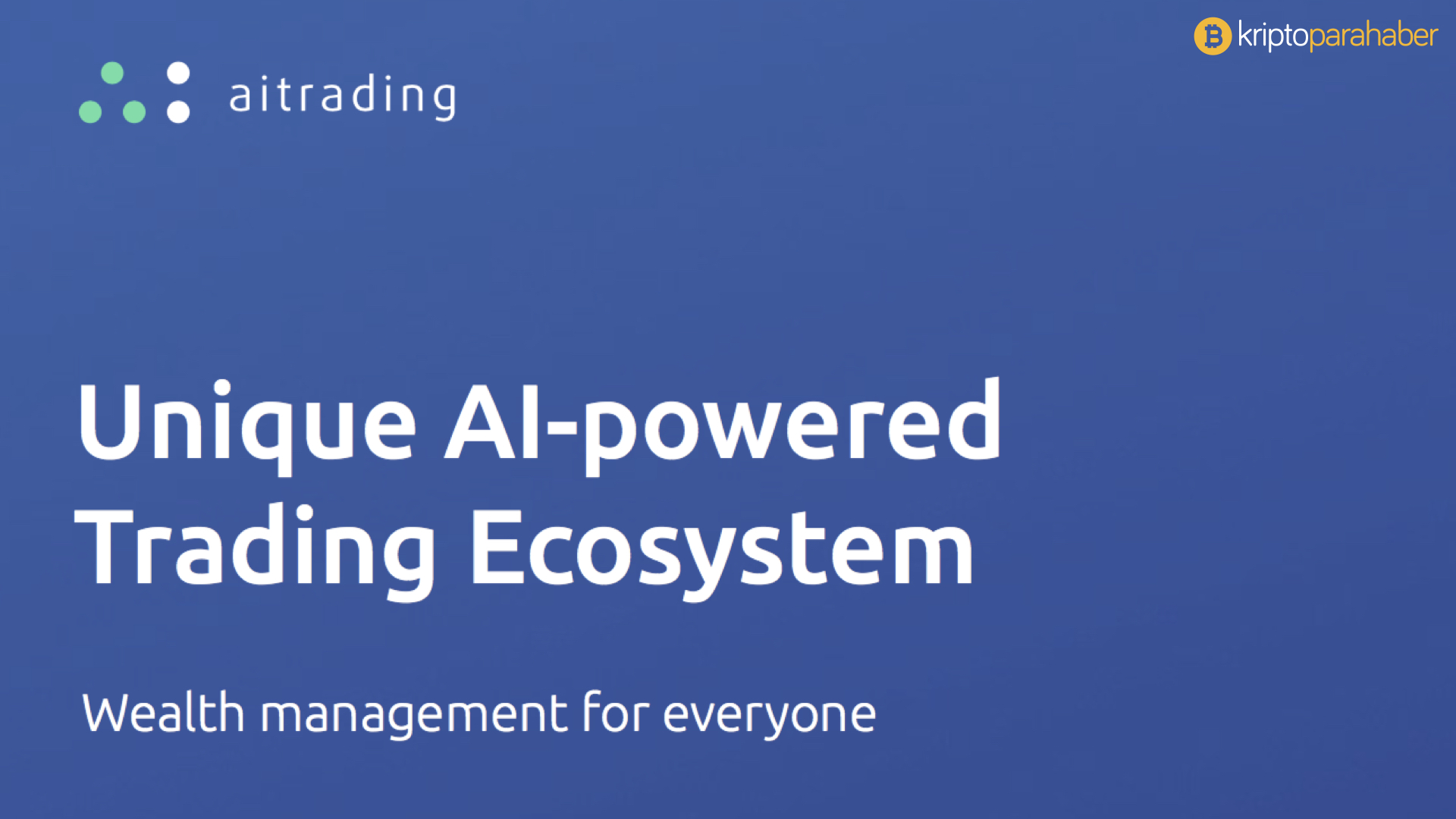 AITrading