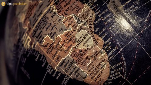 Binance operasyonlarını tüm Afrika’ya yayıyor