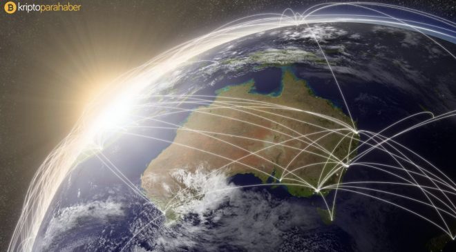 Avustralya, dünyanın Blockchain merkezi olmaya hazırlanıyor