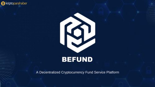 Befund teknoloji meraklısı finans uzmanlarının dikkatini çekiyor