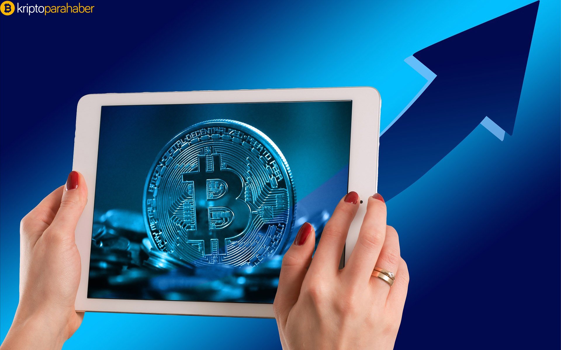 Bitcoin fiyatı yakında iki katına çıkabilir!