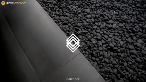 Merkezsiz yönetim platformu DAOstack ön satışa başladı