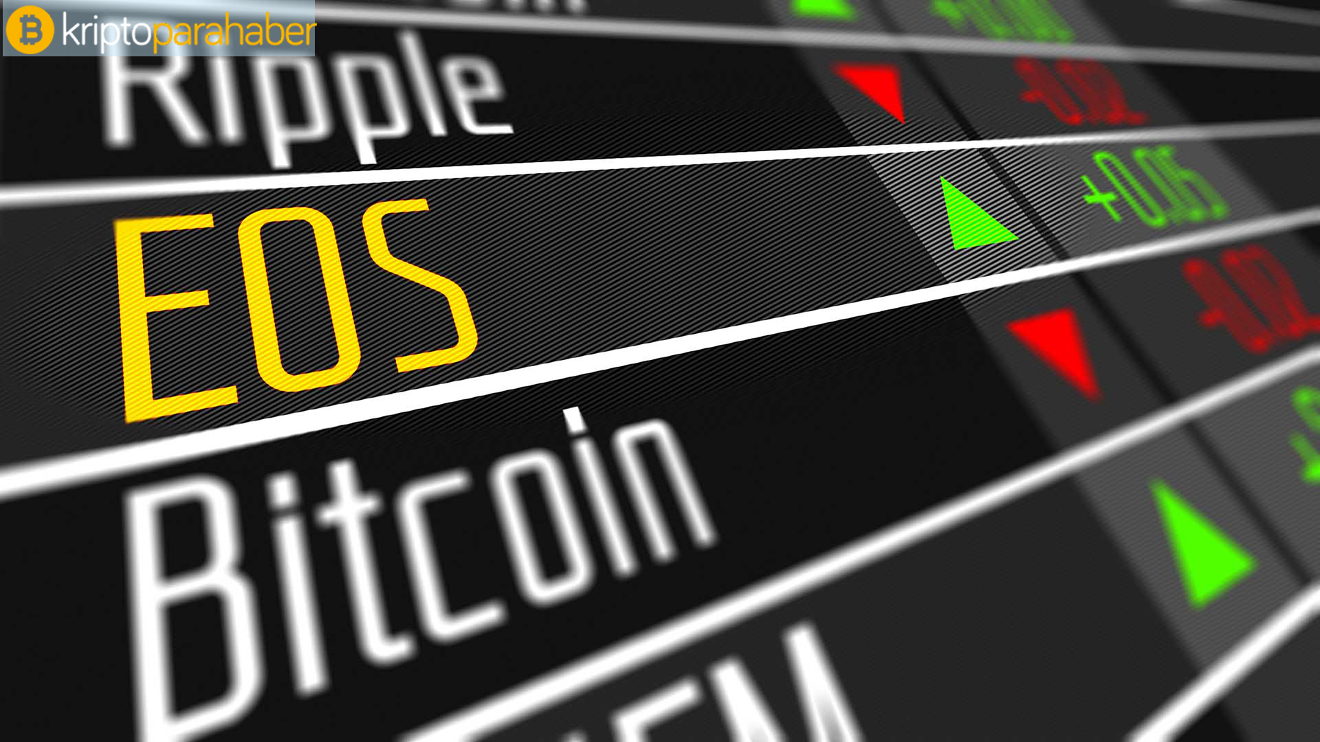 EOS ana ağ geçişi