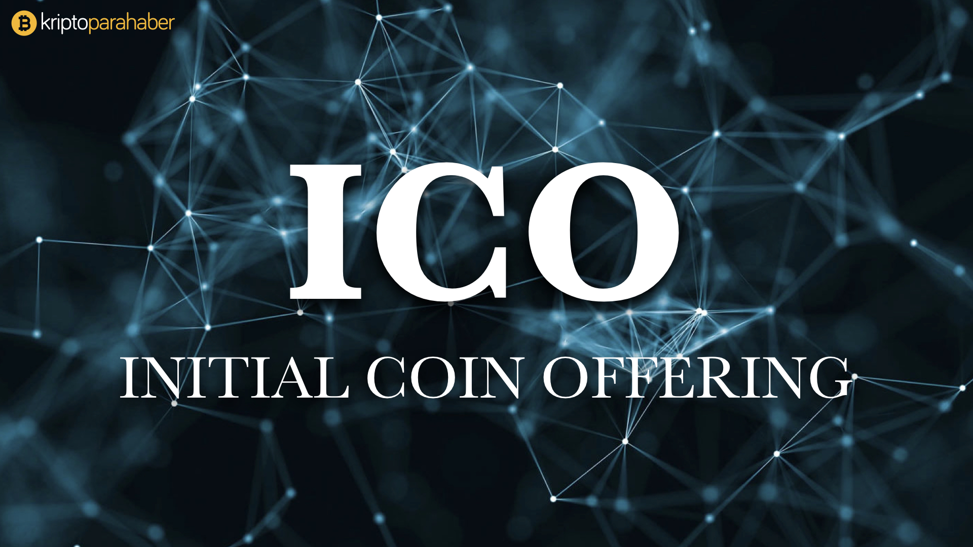 Özel ICO modeli piyasayı ele geçirdi: Keskin geçişe bakış
