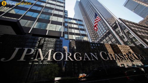 JP Morgan kripto para stratejisini açıkladı