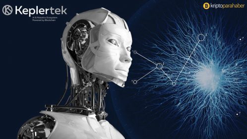 Kepler robotik ve yapay zeka ekosistemiyle geleceğe yatırım yapın!