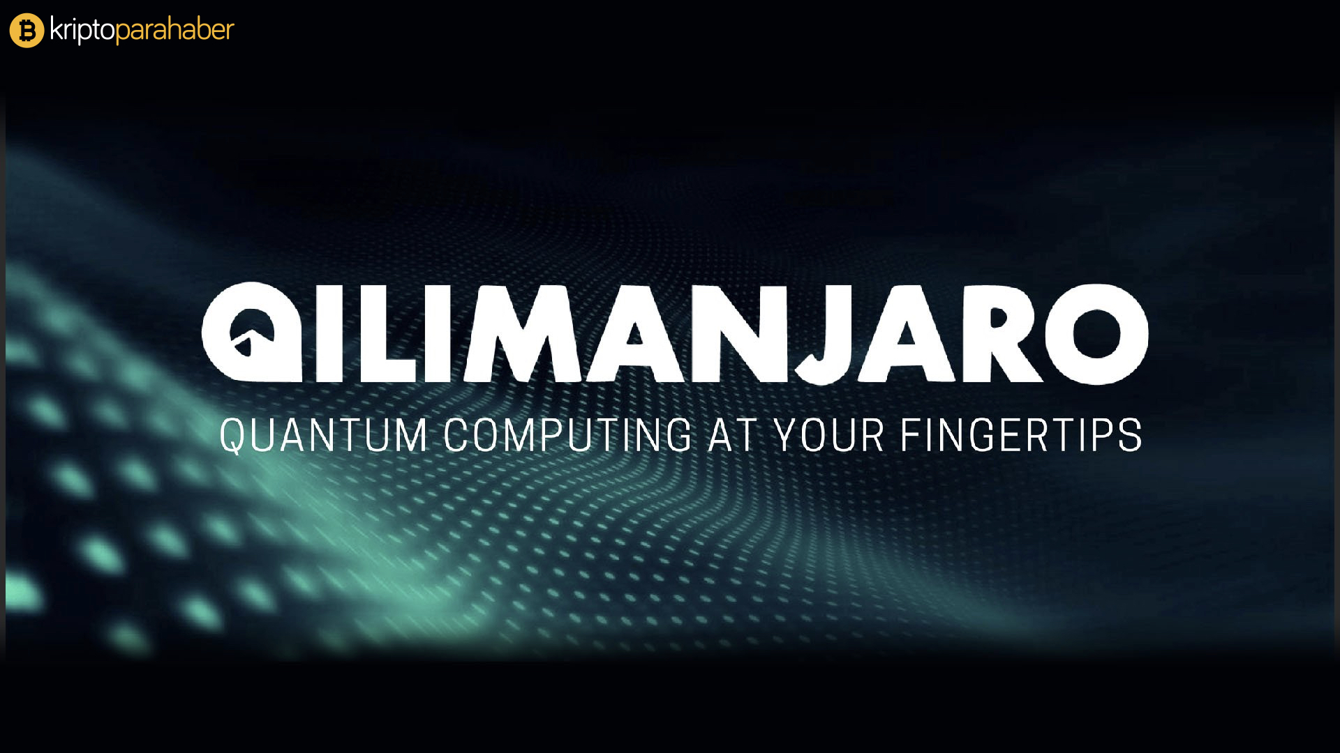Qilimanjaro