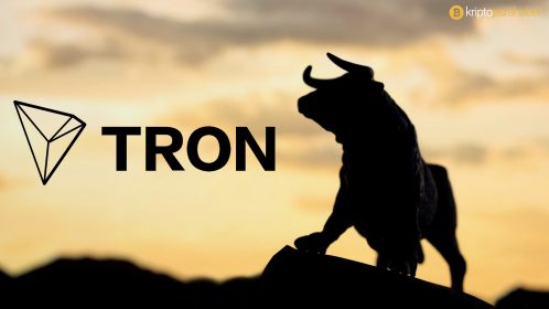 Analistler TRON’un yeni fiyat rallisinin yakında olduğunu düşünüyor
