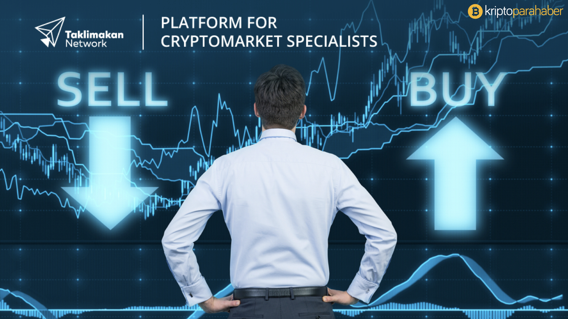 Taklimakan Network 2