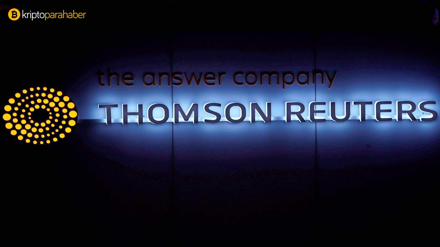 Thomson Reuters