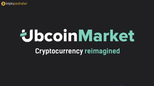 Ubcoin ile keyifli bir röportaj gerçekleştirdik