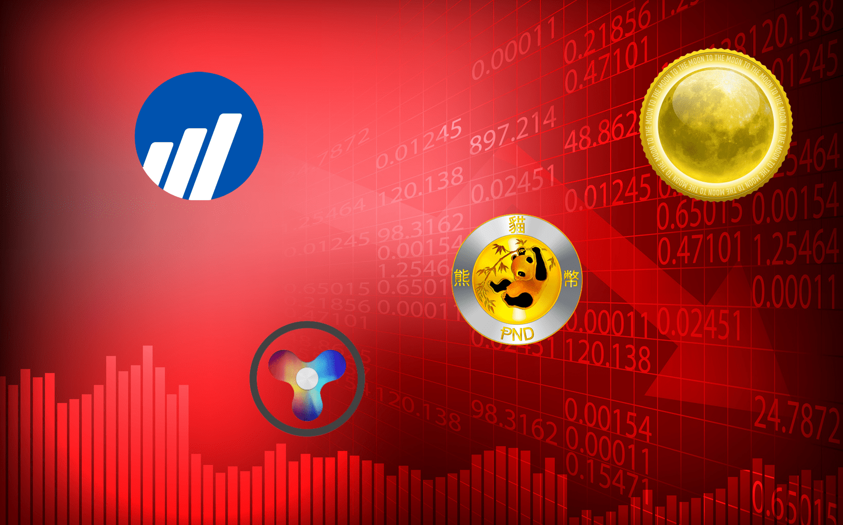 Maksimum kazanç için 3 altkoin yatırım stratejisi
