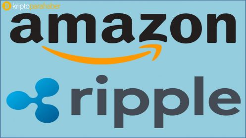 Ripple bu sefer daha büyük oynuyor… Amazon söylentileri gerçek mi?