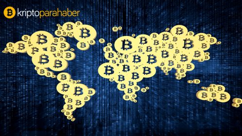 Bitcoin’in işlem profili bir gecede nasıl değişebiliyor?