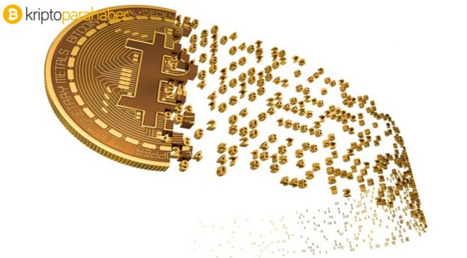 bitcoin'e yatırım
