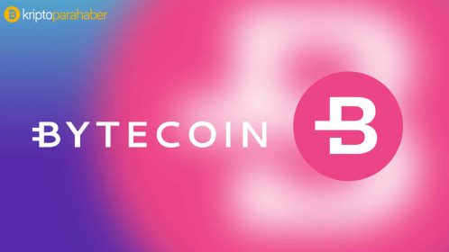 Günün Altcoini: Bytecoin (BCN) toparlanmada liderlik yapıyor