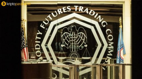Kripto duayeni CFTC Başkanı düzenlemeler hakkında çarpıcı itiraflarda bulundu