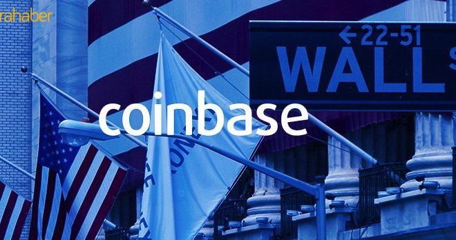 Coinbase'in yeni hedefi Wall Street elitleri