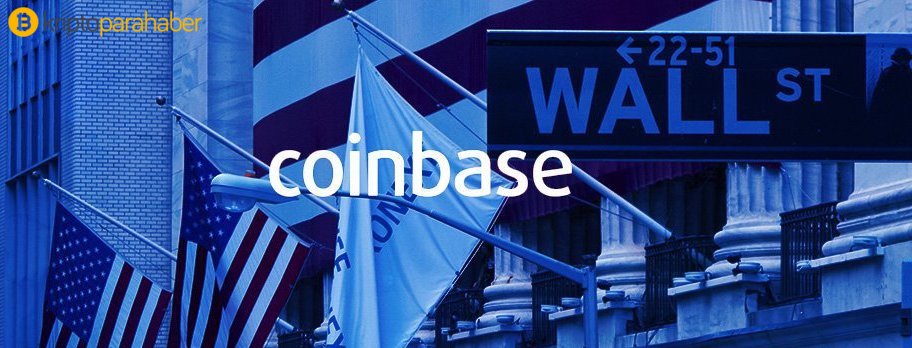 Coinbase'in yeni hedefi Wall Street elitleri