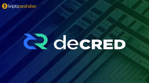Decred (DCR) fiyatı Consensus 2018 tanıtımı ile patlama yaptı