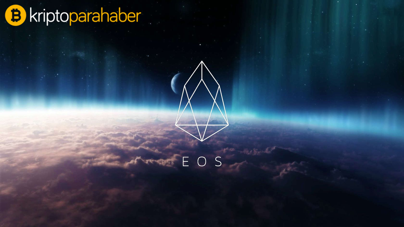 Ünlü bir kripto para borsası olan KuCoin, EOS’u destekliyor