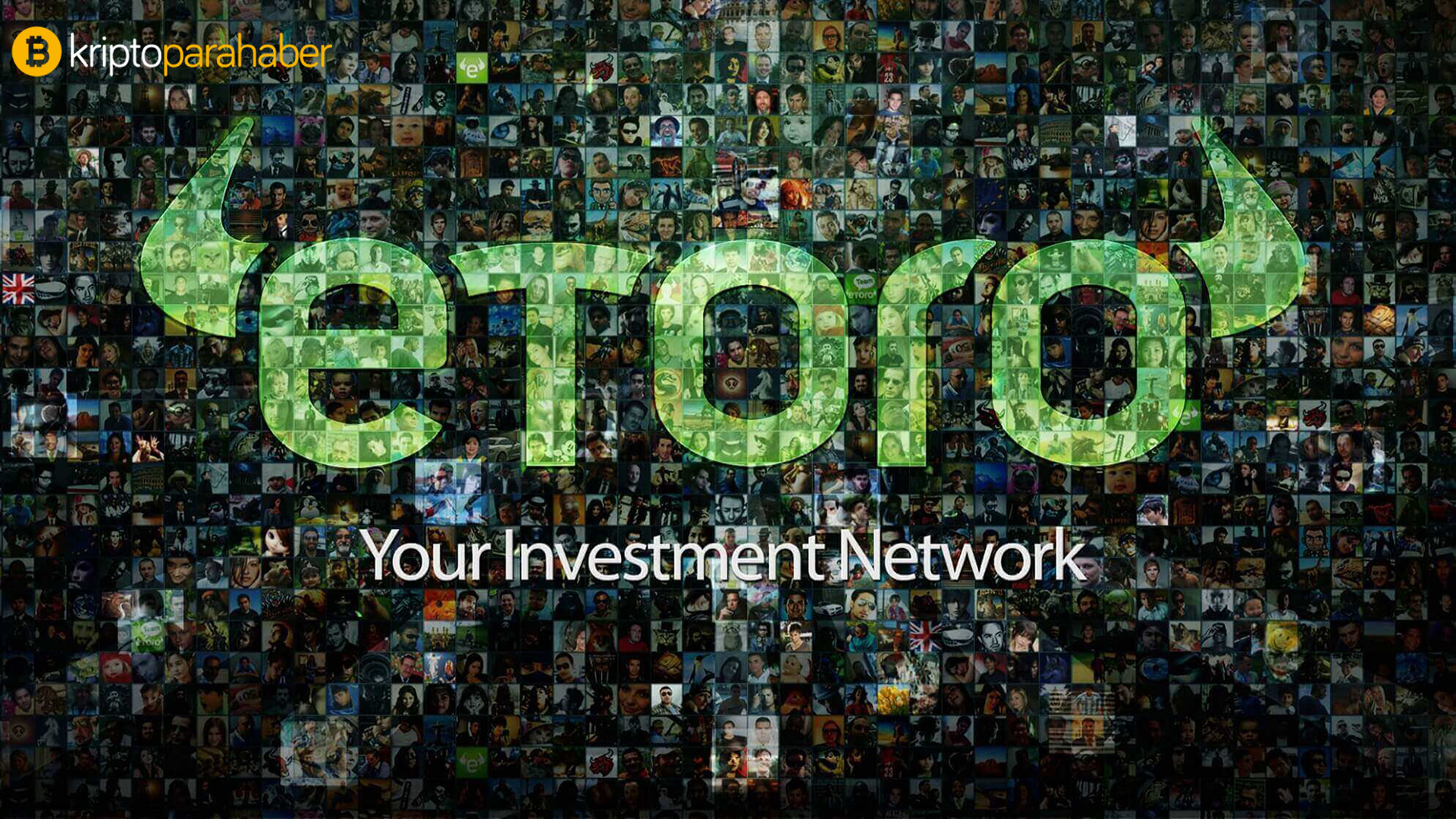 Çarpıcı veri: eToro kullanıcı tabanının yarısı XRP yatırımı yapmış!