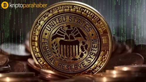 ABD Merkez Bankası FED kendi kripto parasını mı çıkarıyor?