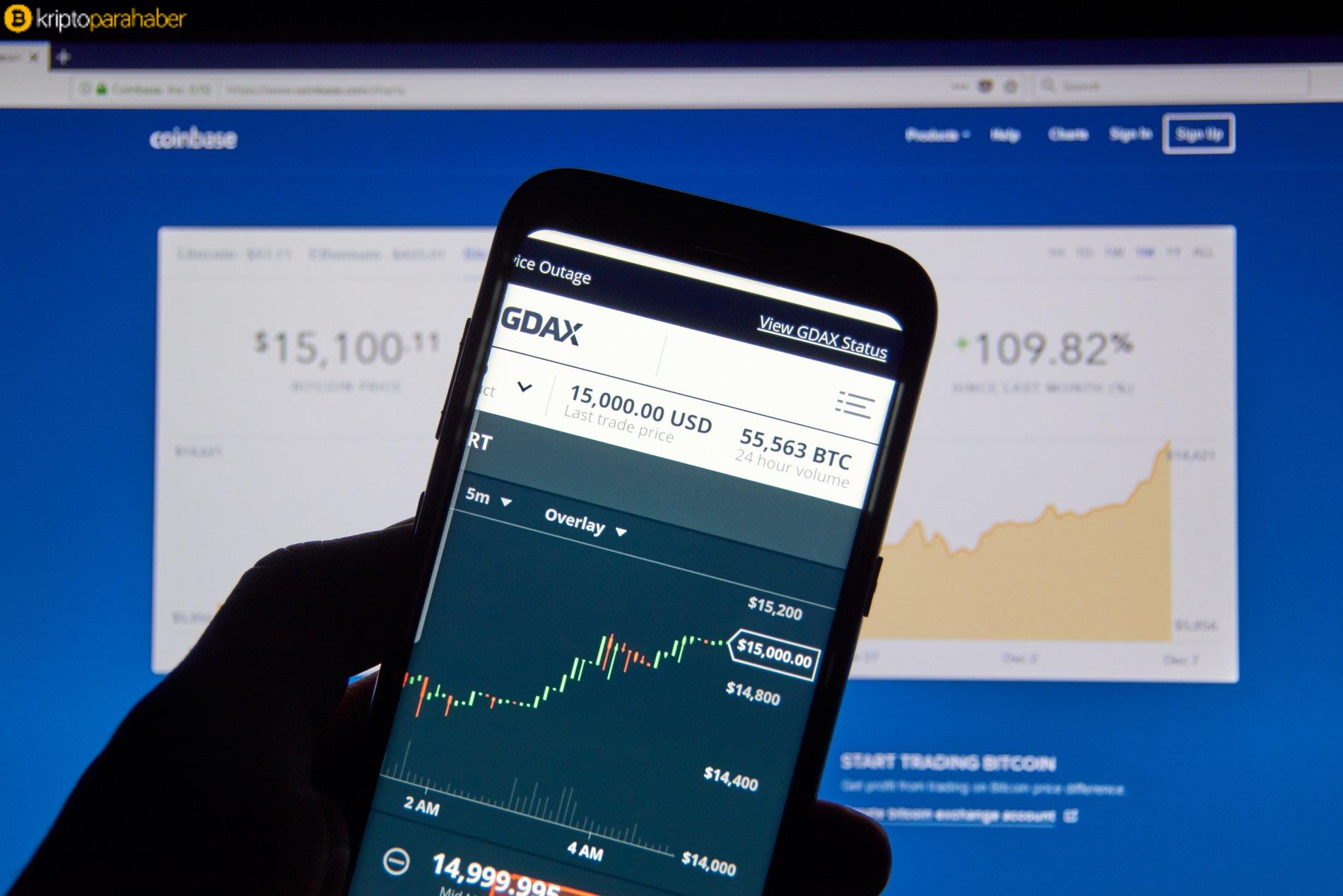 Coinbase, dünyanın sekizinci en büyük borsasını 29 Haziran’da kapatacak