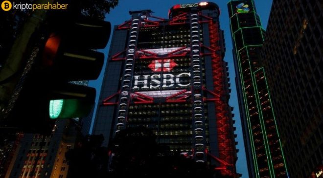 HSBC platform üzerinden 3 müşterisinin açık hesap işlemlerini yaptı