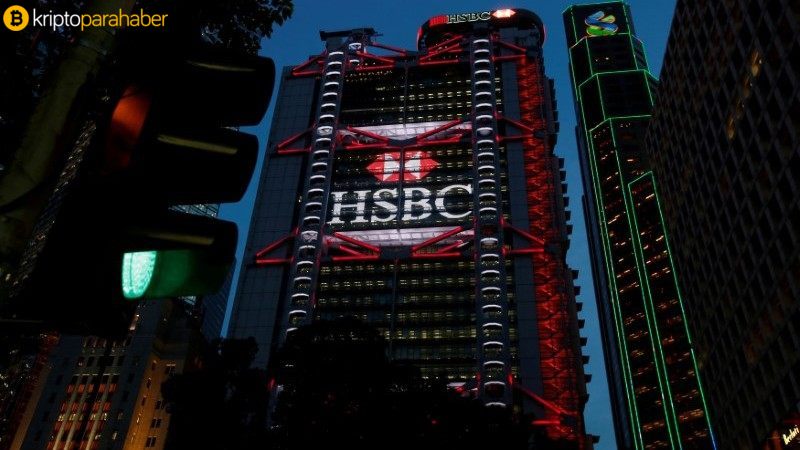 HSBC platform üzerinden 3 müşterisinin açık hesap işlemlerini yaptı
