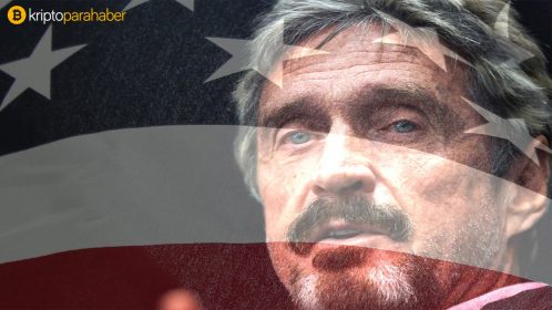John McAfee kripto piyasalarını nasıl etkileyebiliyor?
