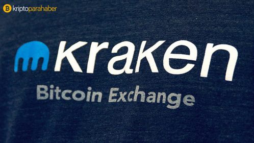 Coin Center kripto borsası Kraken’den 1 milyon dolar bağış aldı