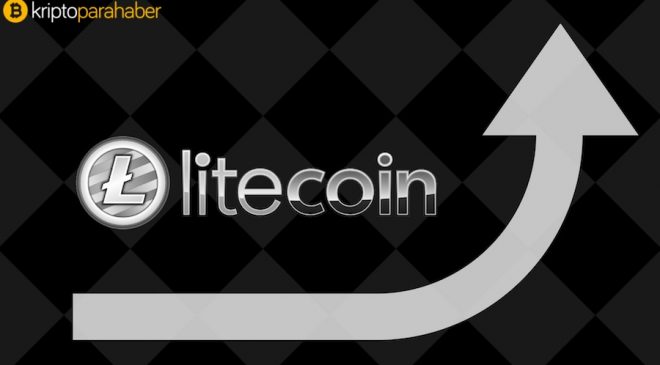 Litecoin'in destek noktalarına göre orta vadeli fiyat eğilimi