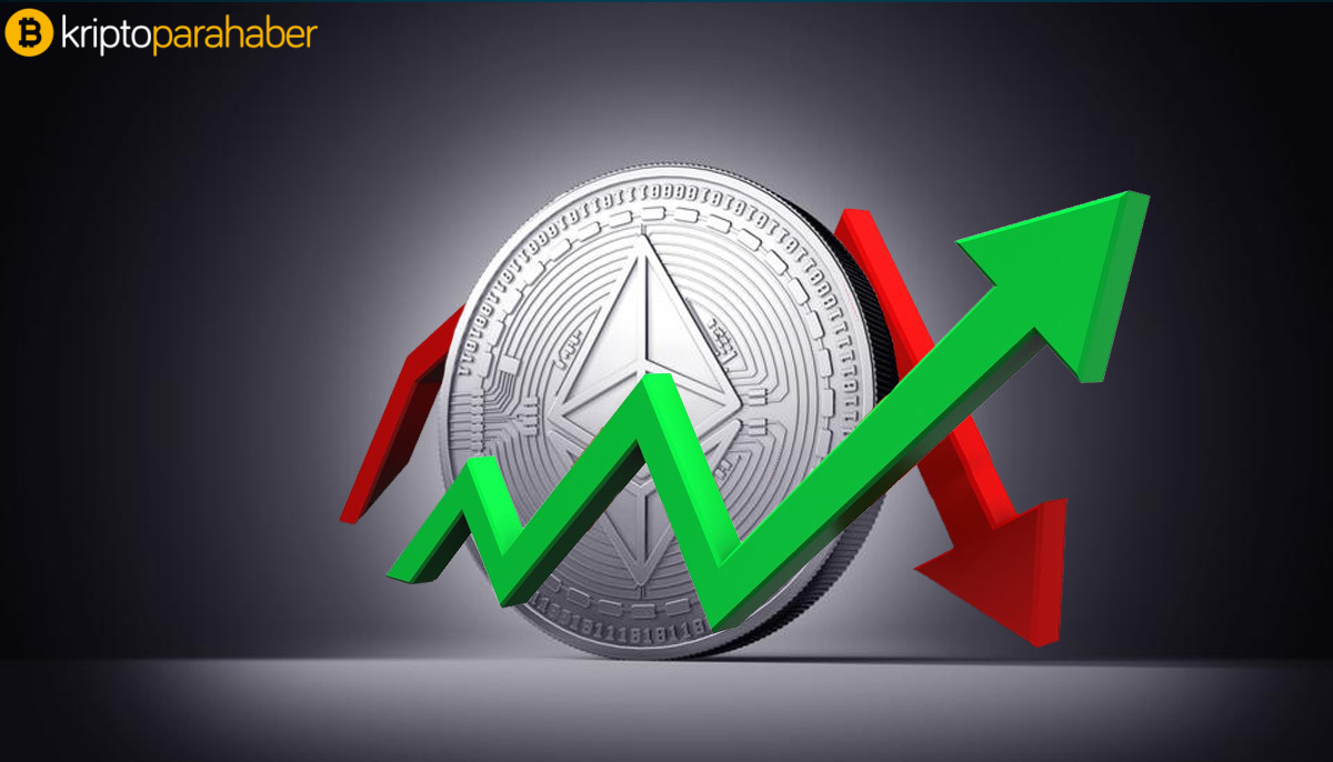 Yakında Ethereum fiyat mücadelesinde başarıya ulaşabilir