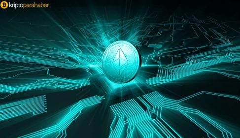 Ethereum devasa satış duvarını temizleyerek yükselmeye çalışıyor