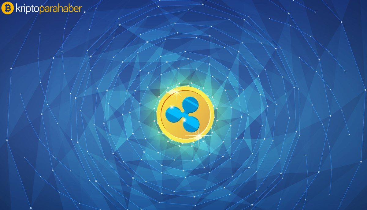 Ripple keskin bir yükseliş için direnç seviyelerini kırmaya çalışıyor