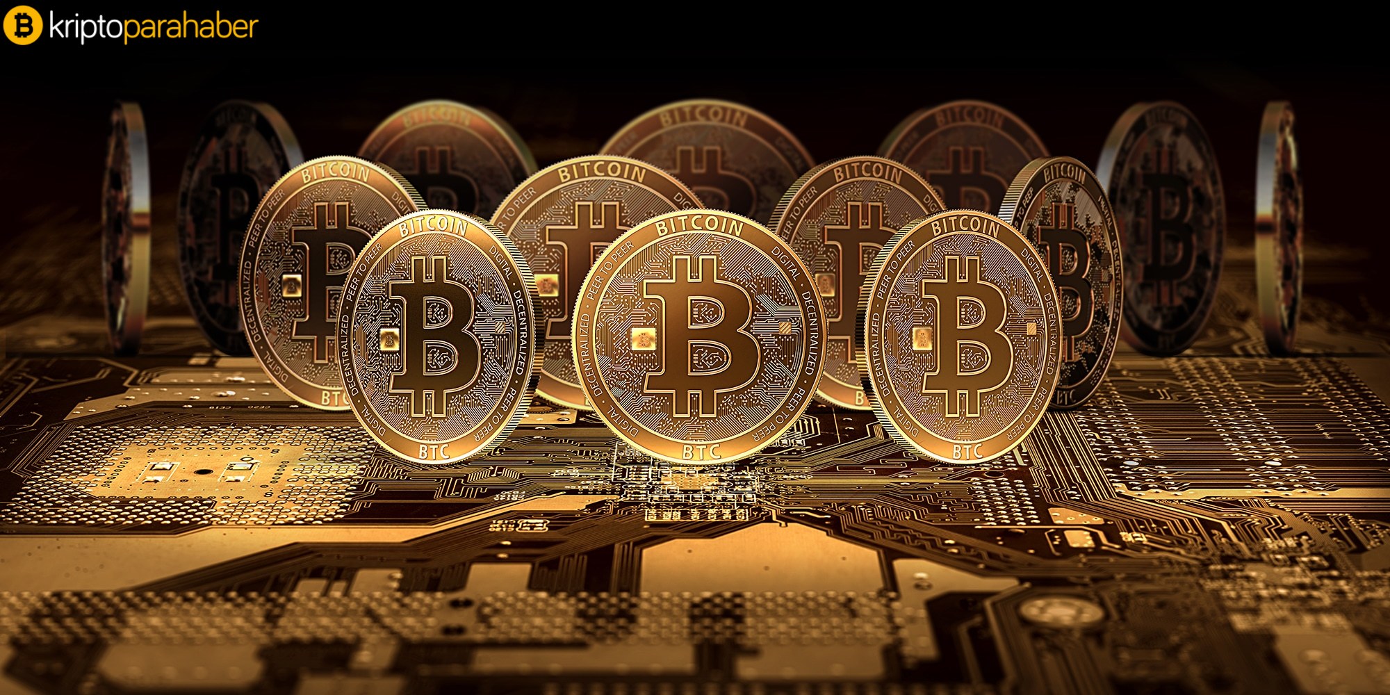 Yeni bir Bitcoin borsası geliyor ve IEO pazarını hedef alıyor