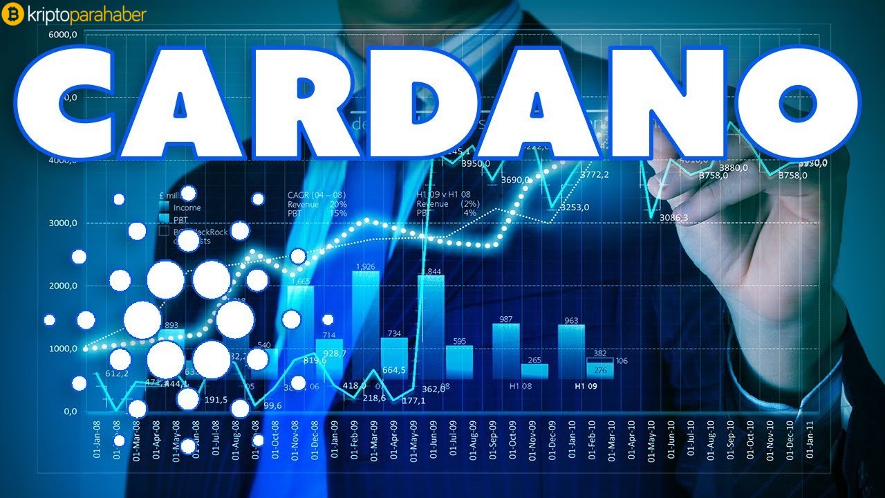 Cardano düşüş eğiliminden boğa eğilimine geçiş için çabalıyor