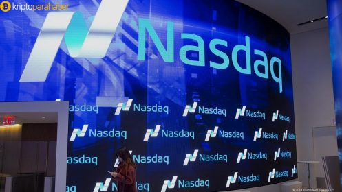 Dünyanın en büyük ikinci borsası kripto paralar için gizli toplantı yapıyor