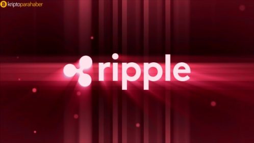 Konsolide aşamasındaki Ripple büyük bir kırılmaya yaklaşıyor