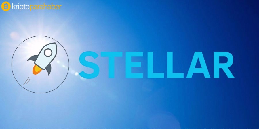 Stellar performansı ile son 24 saatte %8,8 oranında arttı