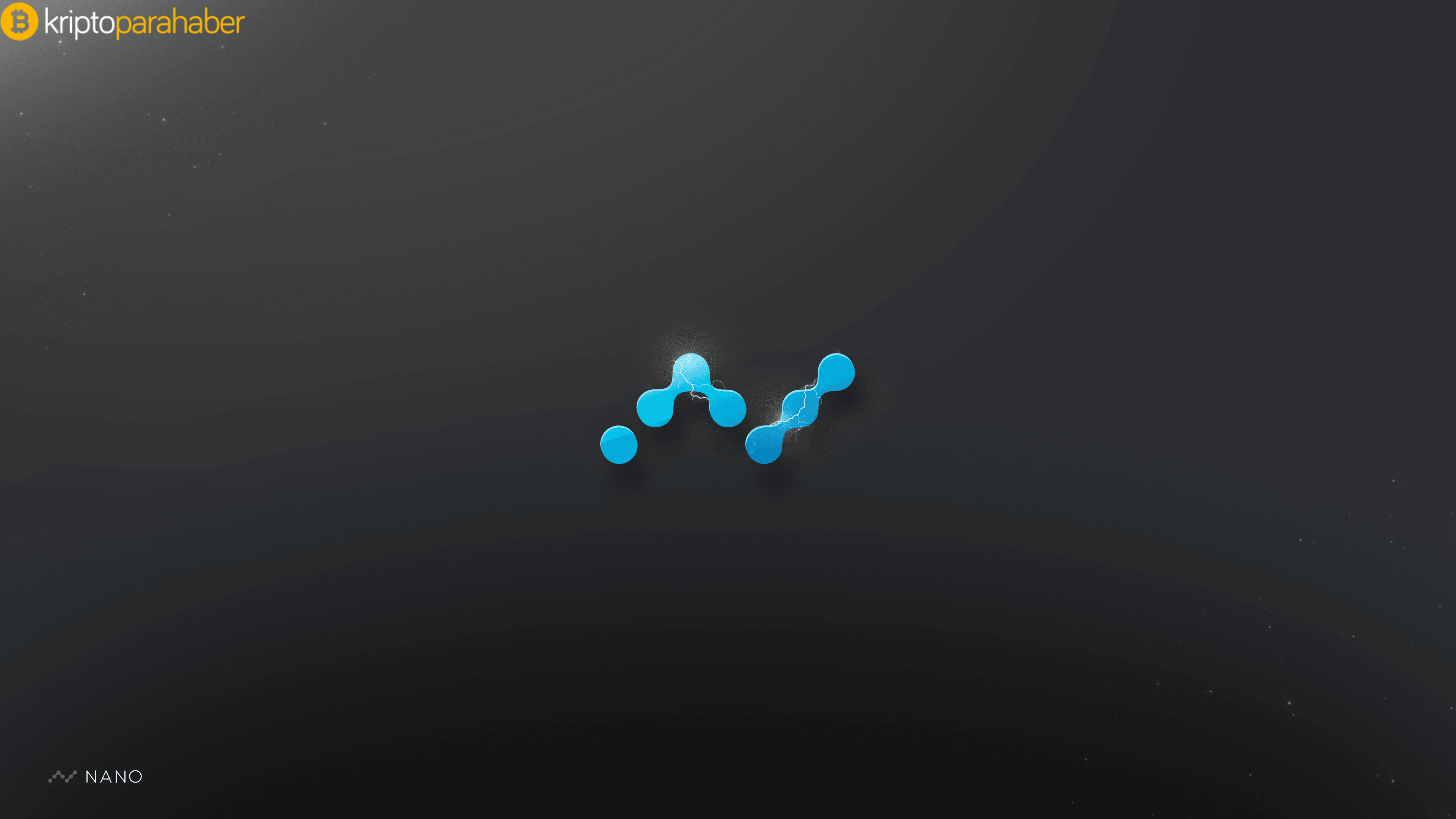 Binance yarışmasının etkisiyle NANO fiyatları desteklendi