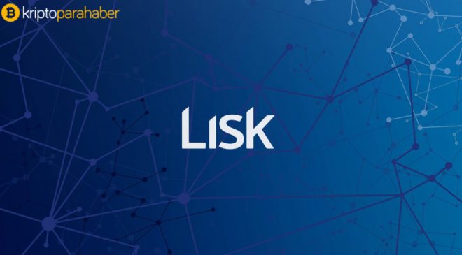 Lisk (LSK) gelişim raporu