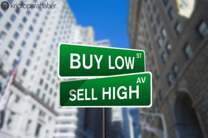 Uzman görüşleriyle fiyatlar düşerse kripto paralar ne zaman satılır?