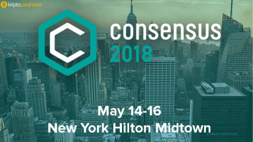 Consensus 2018 etkinliği başladı: Peki piyasayı nasıl etkileyecek?