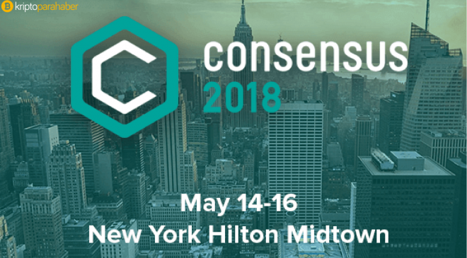 Consensus 2018 etkinliği piyasayı nasıl etkileyecek?