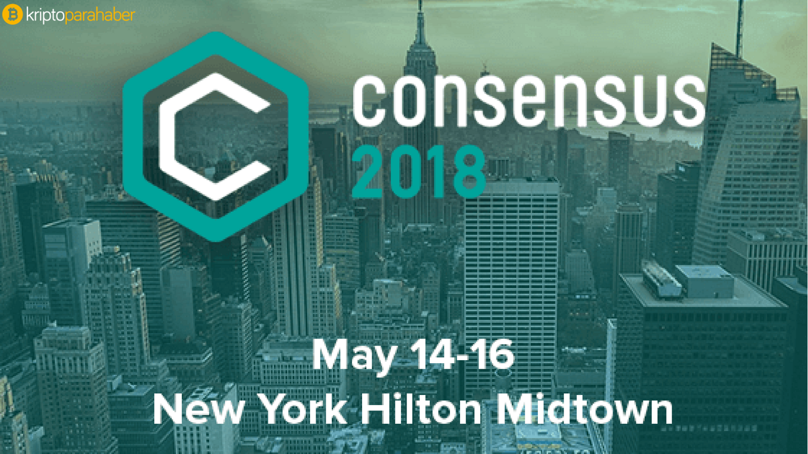 Consensus 2018 etkinliği piyasayı nasıl etkileyecek?